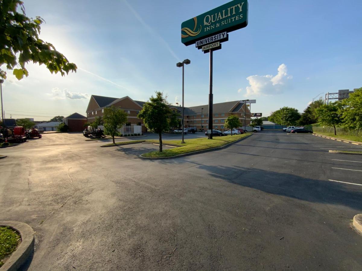 Hotel Quality & University-airport