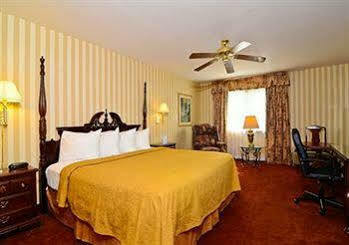 Quality & University-airport Hotel 3*