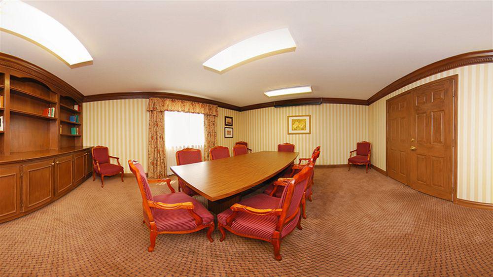 Quality & University-airport Hotel