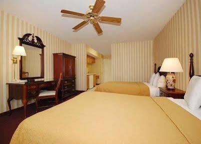 Hotel Quality & University-airport 3*