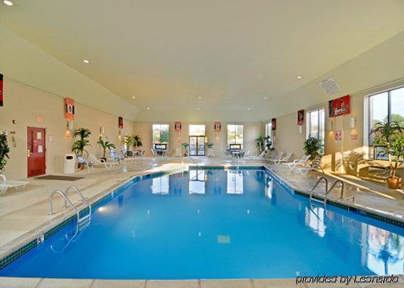 Quality & University-airport Hotel